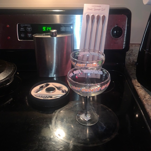 Cocktail Kit Lot - Picture 3 of 11